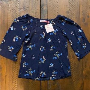 Love & Whimsy - girls size 10 - New With Tags